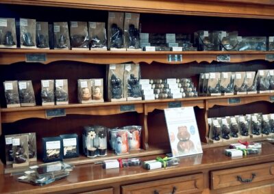 Venez fêter Pâques en 2026 à la ferme de la chasseloire près de Nantes